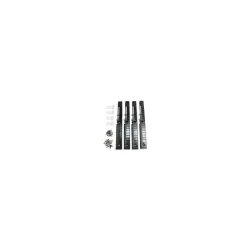 Amortisseurs Fermeture 2 Pièces - Réf 51285 - Aduro