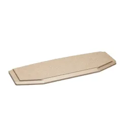 Vermiculite Plaque Haute - Réf 51291 - Aduro