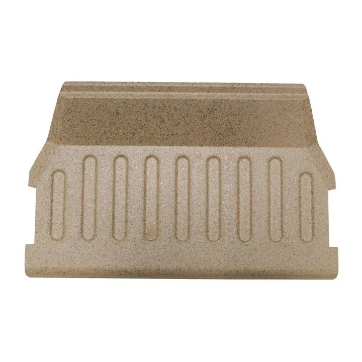 Vermiculite plaque haute