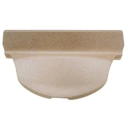 Vermiculite Plaque Haute - Réf 51308 - Aduro