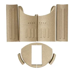 Vermiculite Sans Plaque Haute - Réf 51317 - Aduro