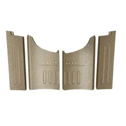 Vermiculite Sans Plaque Haute - Réf 51318 - Aduro