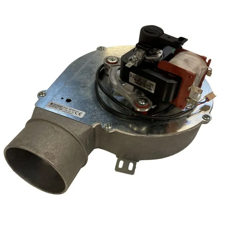 Ventilateur extracteur