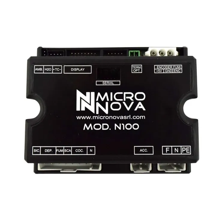 Carte mère (N100)