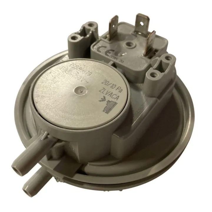 Pressostat