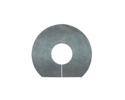 Plaque supérieure en stéatite