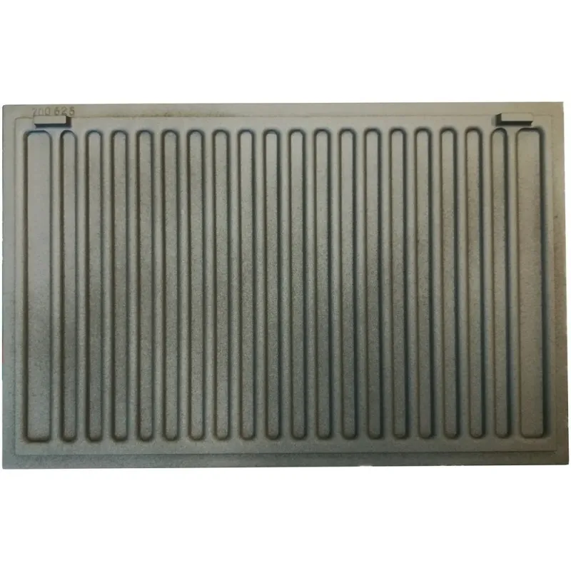 Taque Insert 700 Bd Invicta R f F670625B Pour Poele Bois Invicta Taque Insert 700 Bd Invicta R f F670625B Pour Poele Bois Invicta