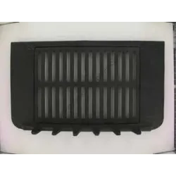 Grille Vosges Réf 24316Po - Supra