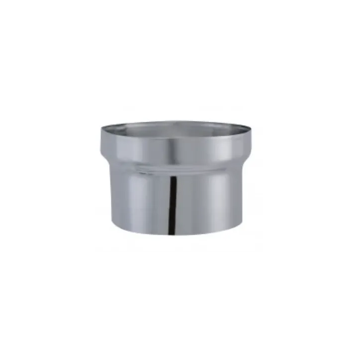 Adaptateur anti bistre email ø153/150mm