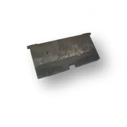 Plaque D'Atre Vosges E-S Noir - Supra
