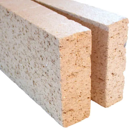 Brique Droite - Vermiculite AIDV51778 Deville Brique Droite - Vermiculite AIDV51778 Deville
