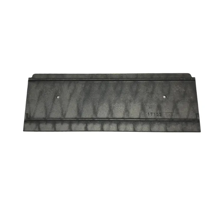 DEFLECTEUR RECTANGLE POUR DOVRE 2200, 2500, 2210, 2510 SD/RD/CD (EX RÉF. 17153)
