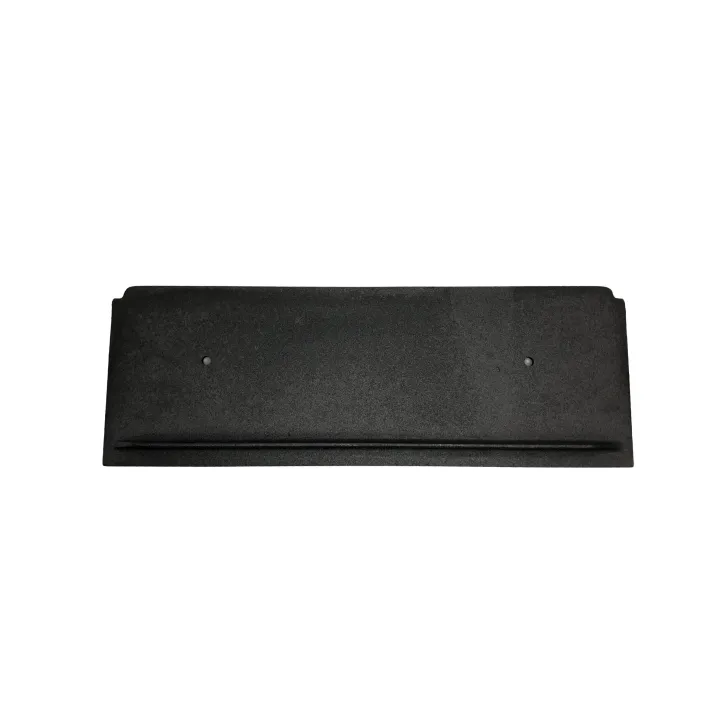 DEFLECTEUR RECTANGLE POUR DOVRE 2200, 2500, 2210, 2510 SD/RD/CD (EX RÉF. 17153)