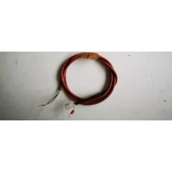 Cable Electrique Insert (Tube 10Cm) Réf 39078 - Supra