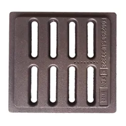 Grille Neo /Absolu/Allure/Egerie Noire - Supra