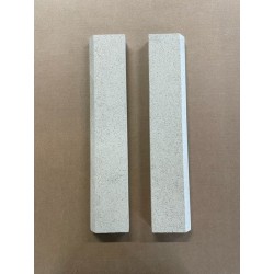 Brique Vermiculite Côté Sonata - 2 pièces