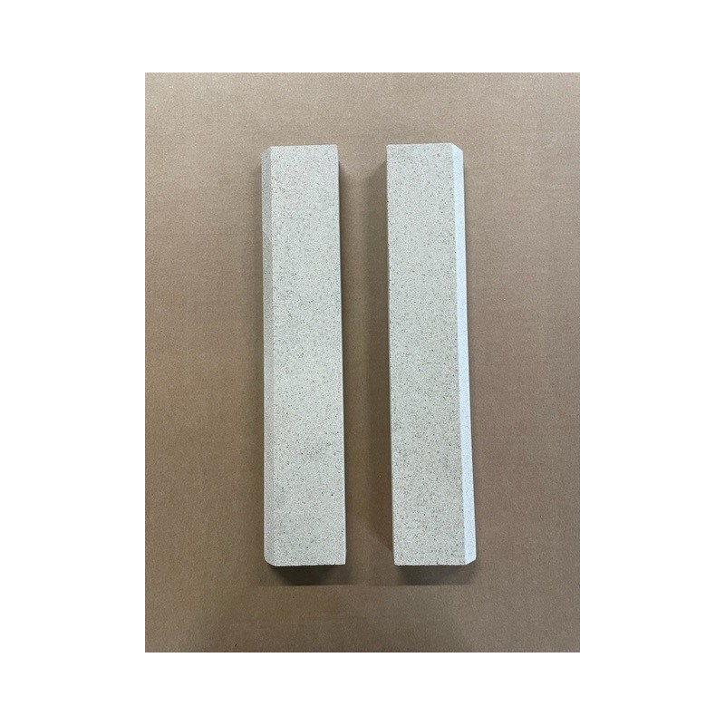Brique Vermiculite Côté Sonata - 2 pièces