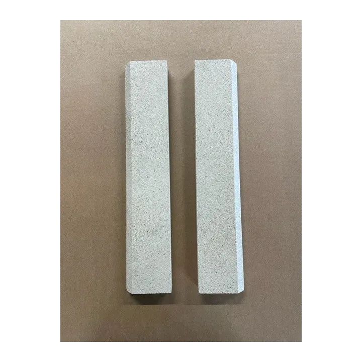 Brique Vermiculite Côté Sonata - 2 pièces
