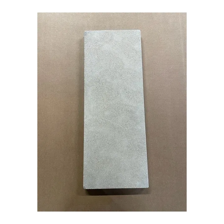 Brique Vermiculite Déflecteur Prelude