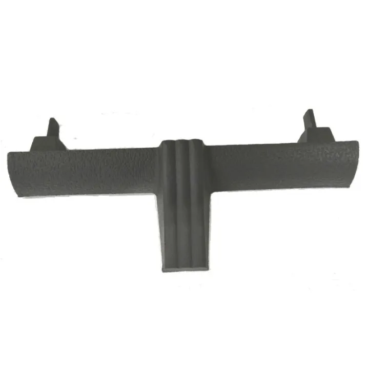 Chenet Fonte Noir - Supra Réfé Réf 12770NOIBC