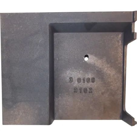 PLAQUE FOYER AR D 3102 G.ANTH.- Godin PLAQUE FOYER AR D 3102 G.ANTH.- Godin