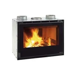 Insert 70 Crystal - Ventilato