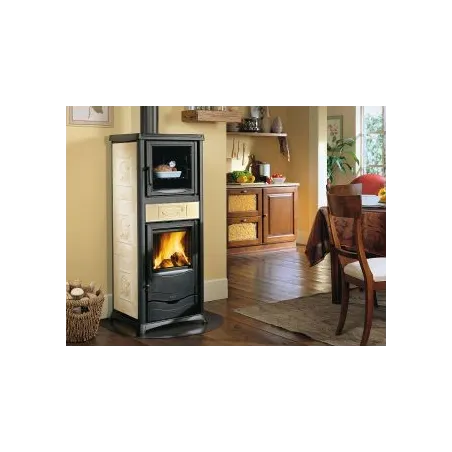 Rossella Plus Forno Evo Rossella Plus Forno Evo