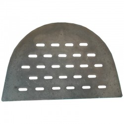 Grille 389130 Anth