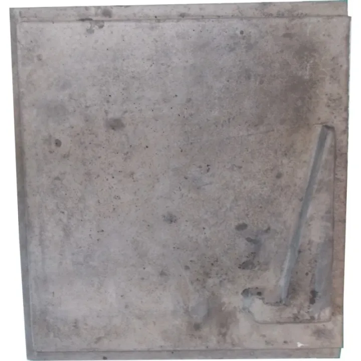 Brique Gauche 6721 (18606721G)