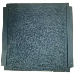 Plaque Prot.Der.3114 Brut