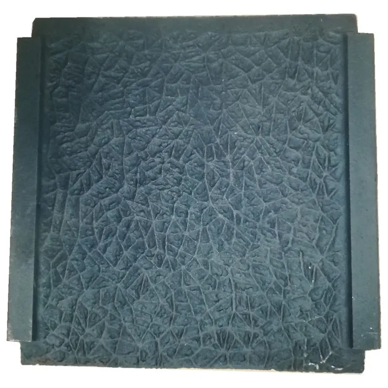Plaque Prot.Der.3114 Brut