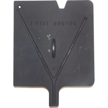 Deflecteur 660106 Ebarbe Deflecteur 660106 Ebarbe