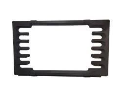 Cadre De Grille 6733 Brut