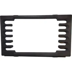 Cadre De Grille 6733 Brut
