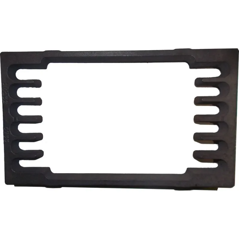 Cadre De Grille 6733 Brut