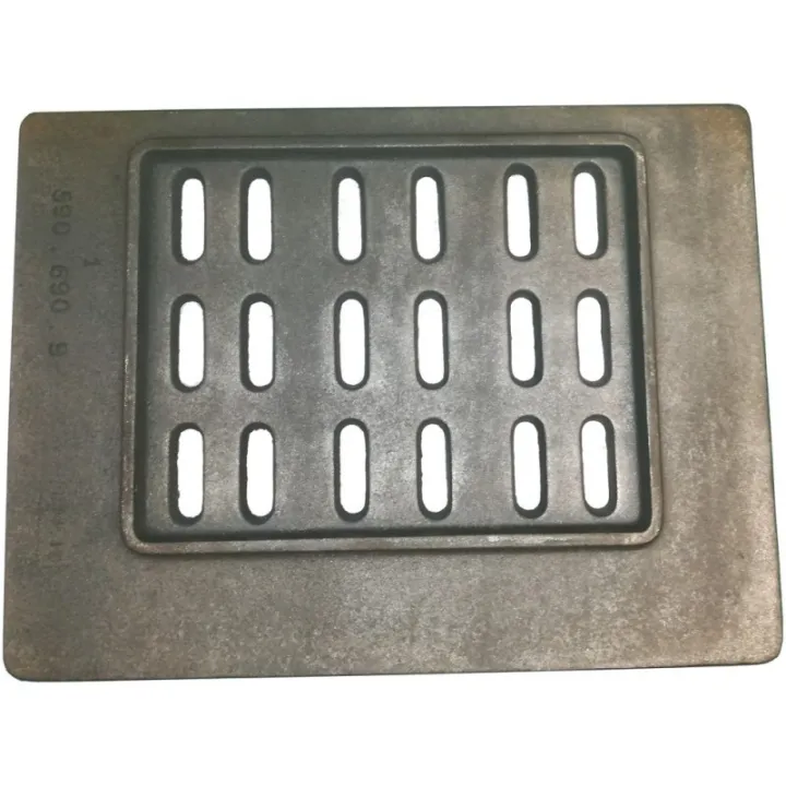 Grille Foyere