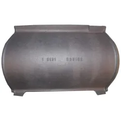 Deflecteur 366102 Ebarbe