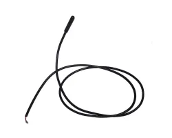 Sonde Temp Ambiante/Lp-Ec-A Invicta Deville