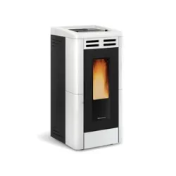 Nordica Extraflame Anastasia Plus 3 - Vue Éclatée - Nordica Extraflame