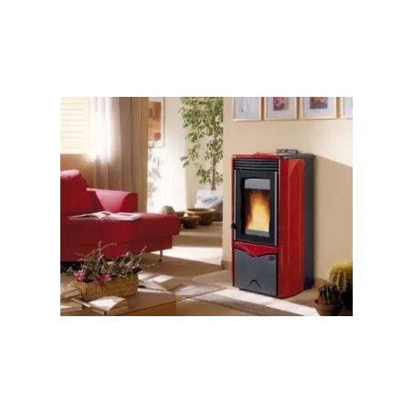 Pièces détachées pour Nordica extraflamme Irina 3 - Ersho
