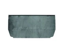 Chicane H 6341342 Ind. 1 Ubinas 13 Vision - Sans Ergots Franco Belge