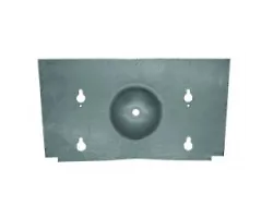 Kit Chicane 6340743 - 222531 5Ec3B + 2*403713 5Kb5A Franco Belge