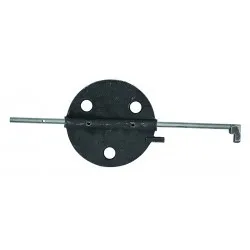 Manette De Reglage 6341051 - Franco Belge