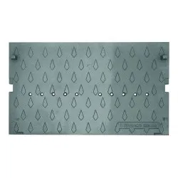 Plaque Motif 6341344300 Ind. 0 - Franco Belge