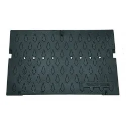 Plaque Motif 6340748300 - Franco Belge