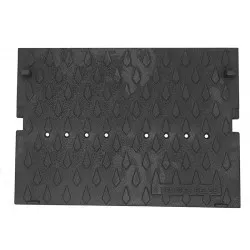 Plaque Motif 6341051300 - Franco Belge