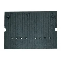 Plaque Motif 6341042300 Franco Belge