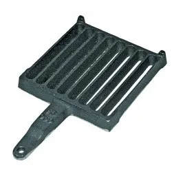 Grille Trappe 10175R192 - Franco Belge