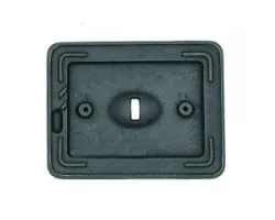 Tampon 1075158A Poli Franco Belge