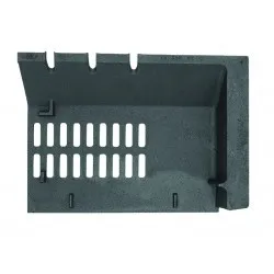 Grille Bois13 390 92 Franco Belge